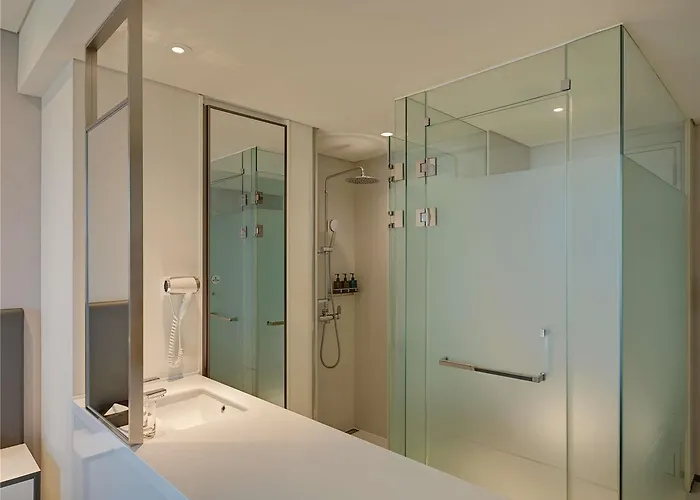 Ibis Styles Ambassador Yongsan 4*