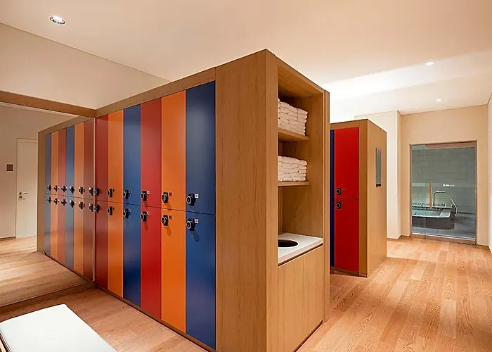 Hotel Ibis Styles Ambassador Yongsan Seul
