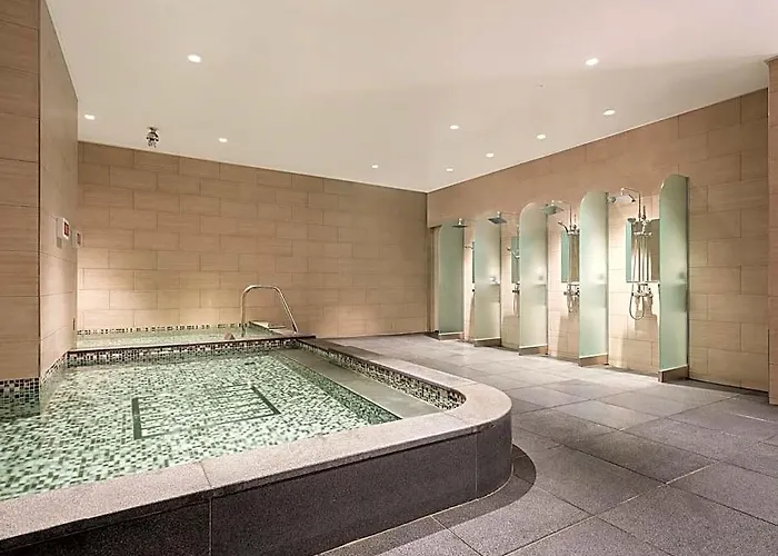 Ibis Styles Ambassador Yongsan 4*