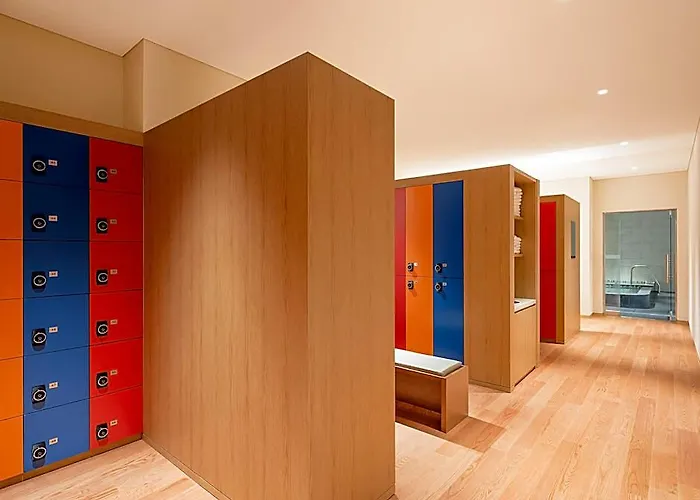 Ibis Styles Ambassador Yongsan Hotel