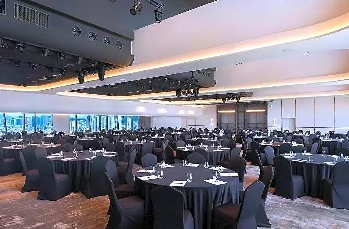 Hotel Ibis Styles Ambassador Yongsan