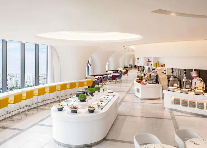Hotel Ibis Styles Ambassador Yongsan Séoul