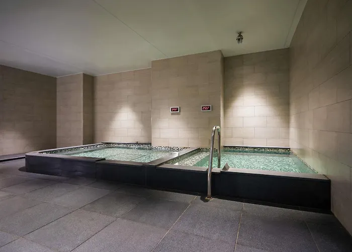 Ibis Styles Ambassador Yongsan Hotel 4*